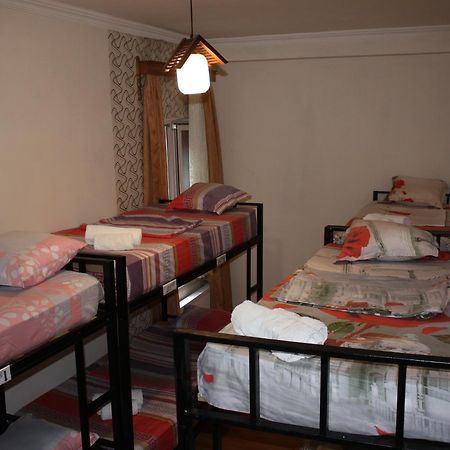 באטומי Holiday House מראה חיצוני תמונה