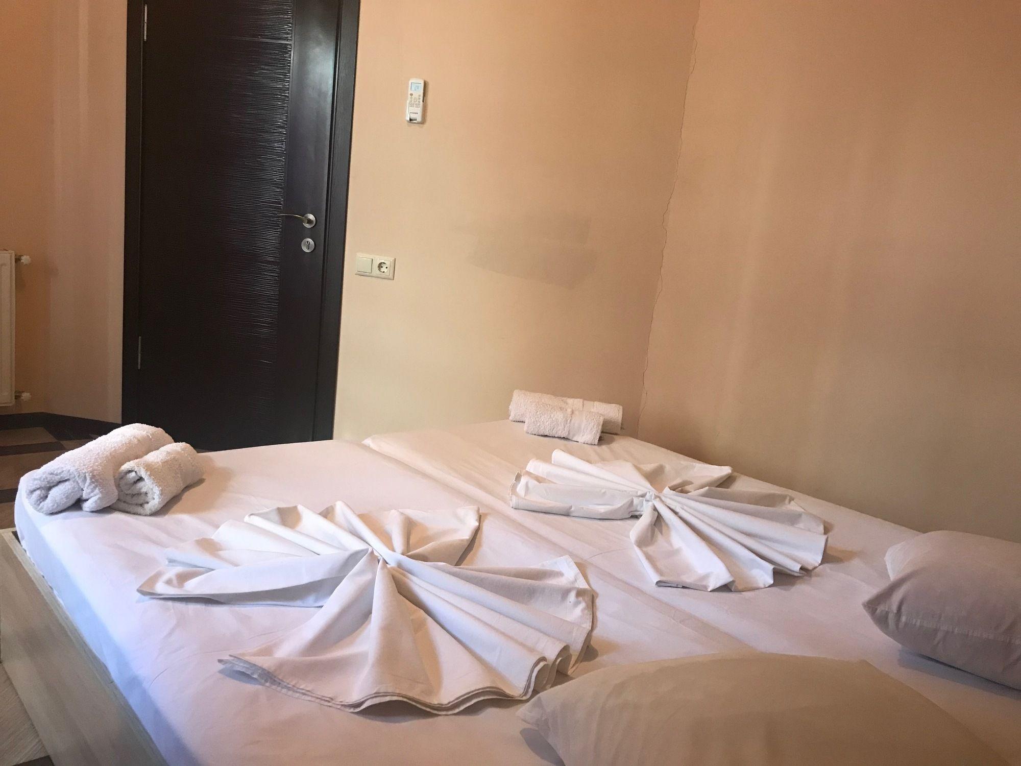 באטומי Holiday House מראה חיצוני תמונה