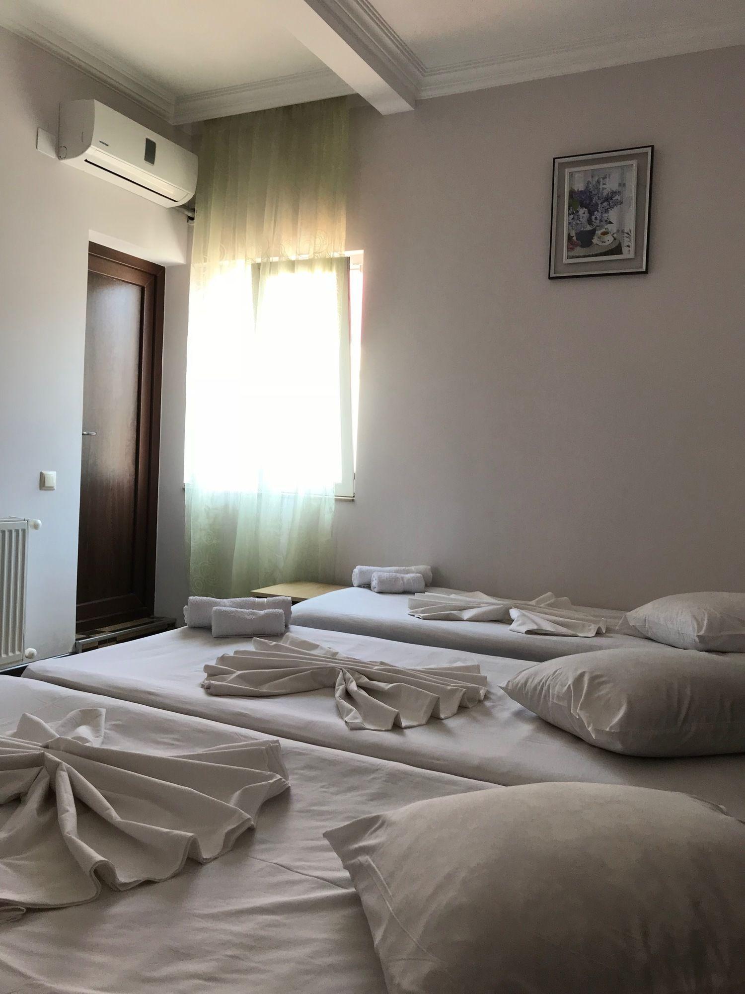 באטומי Holiday House מראה חיצוני תמונה