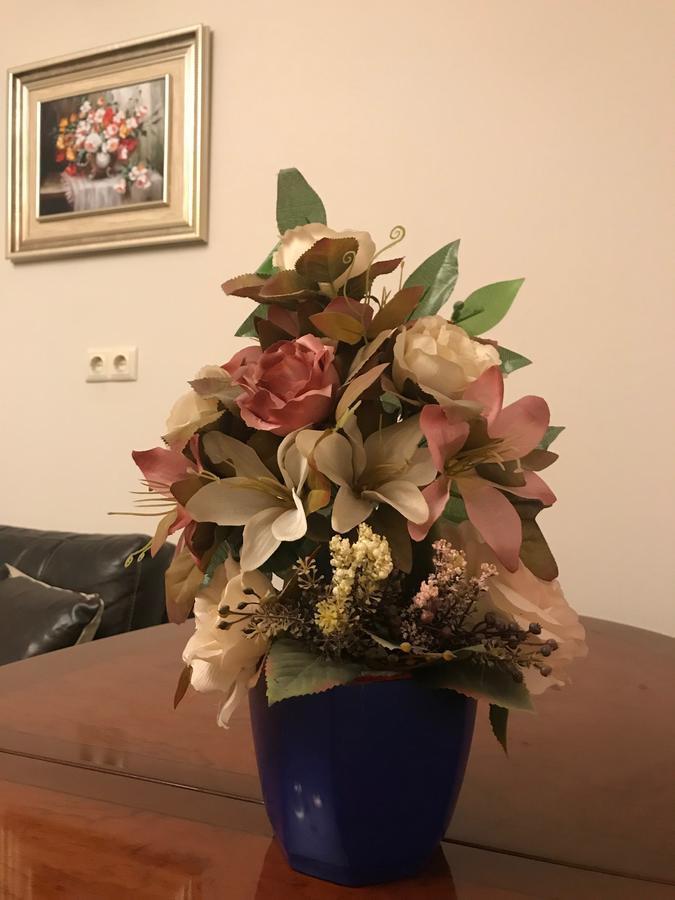 באטומי Holiday House מראה חיצוני תמונה