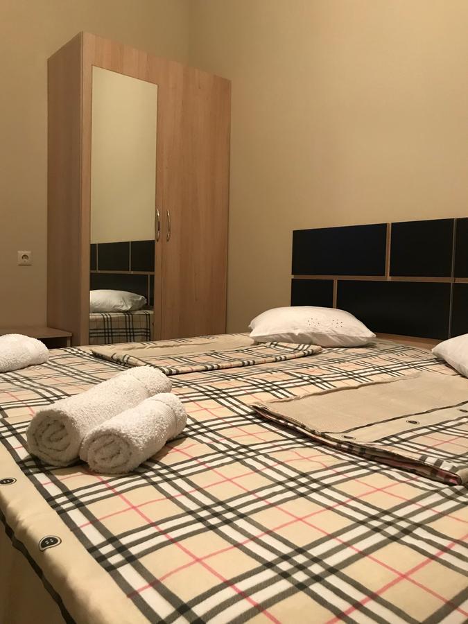 באטומי Holiday House מראה חיצוני תמונה
