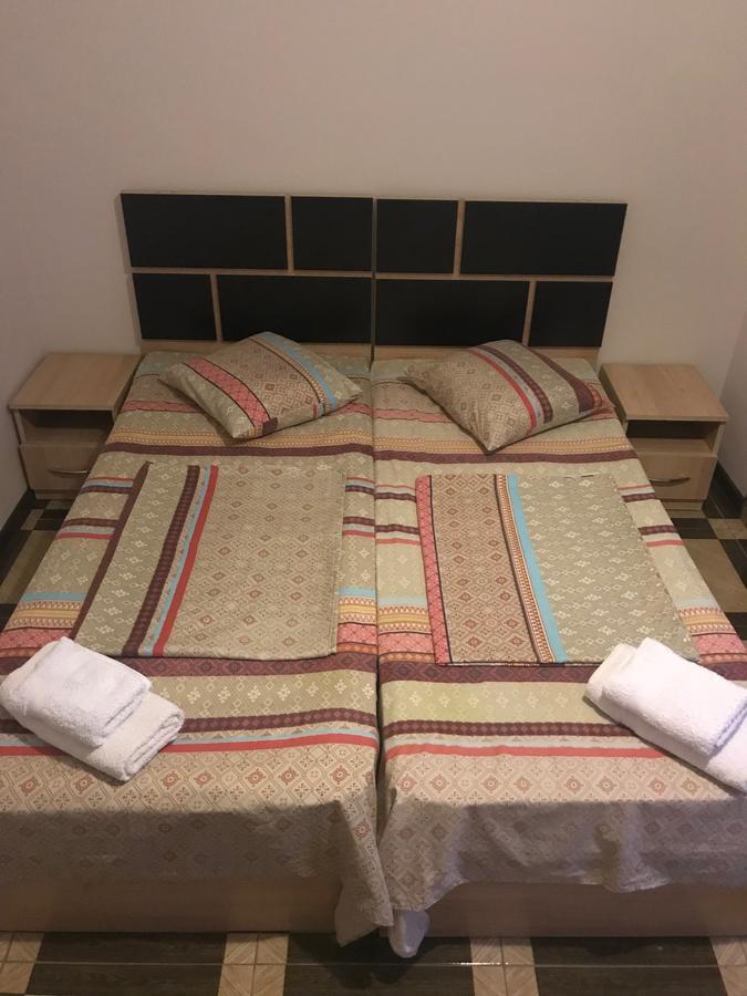 באטומי Holiday House מראה חיצוני תמונה