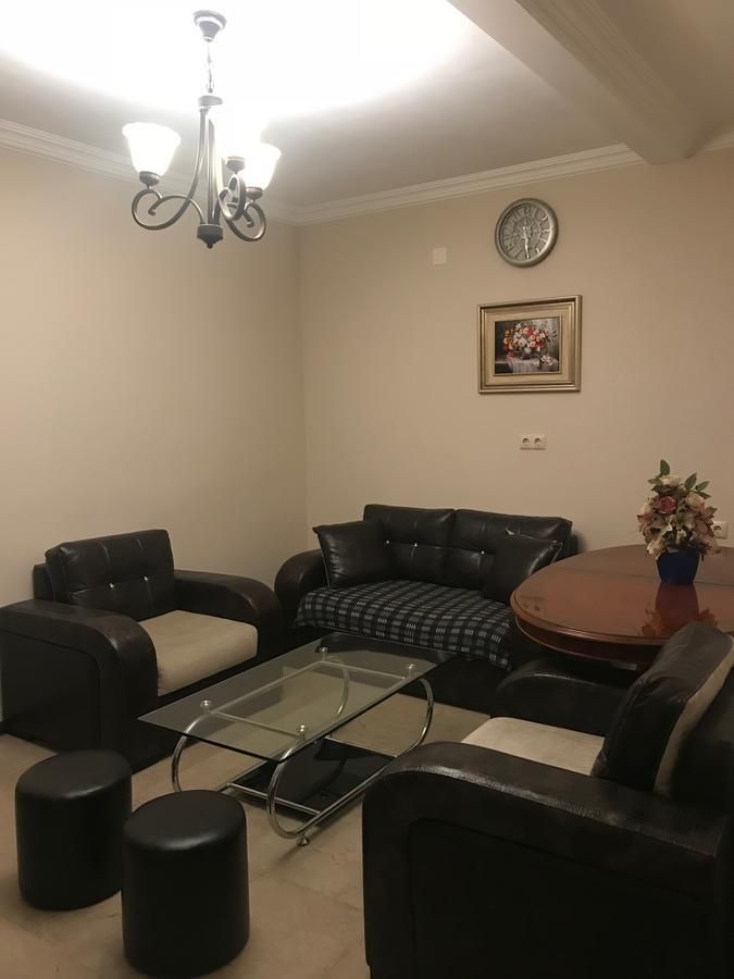 באטומי Holiday House מראה חיצוני תמונה