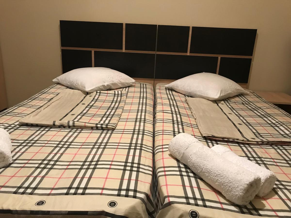 באטומי Holiday House מראה חיצוני תמונה