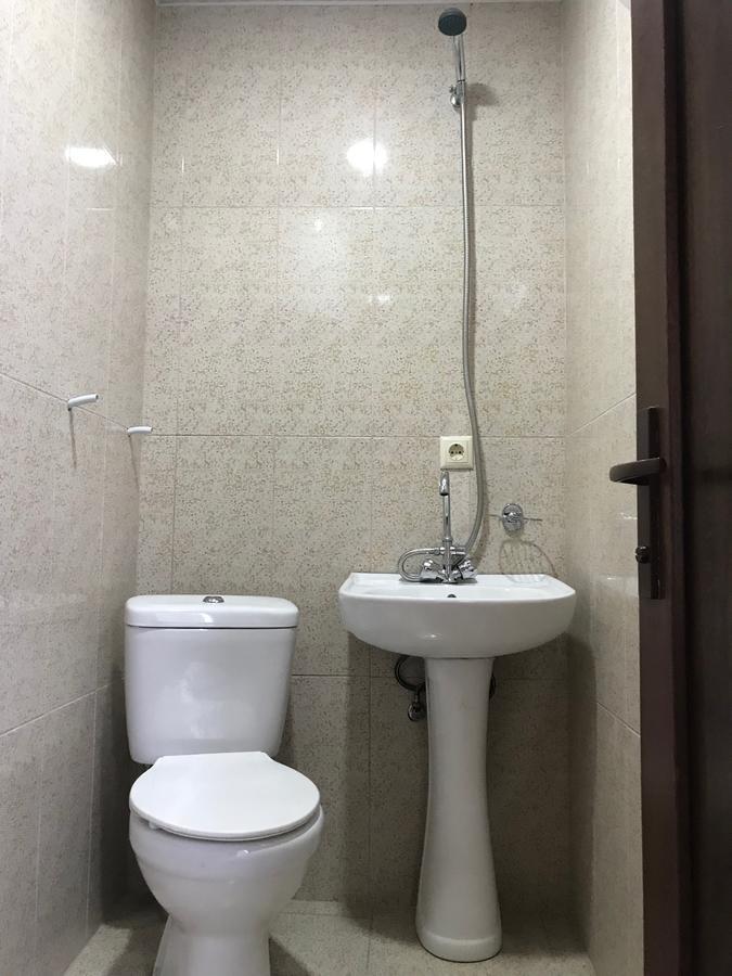 באטומי Holiday House מראה חיצוני תמונה