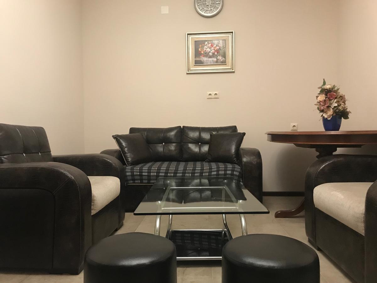 באטומי Holiday House מראה חיצוני תמונה