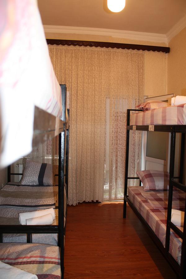 באטומי Holiday House מראה חיצוני תמונה