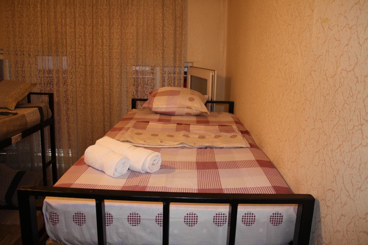באטומי Holiday House מראה חיצוני תמונה
