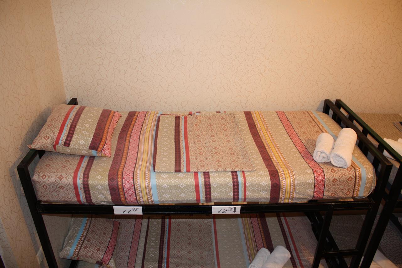 באטומי Holiday House מראה חיצוני תמונה