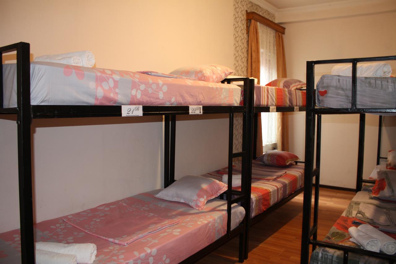 באטומי Holiday House מראה חיצוני תמונה