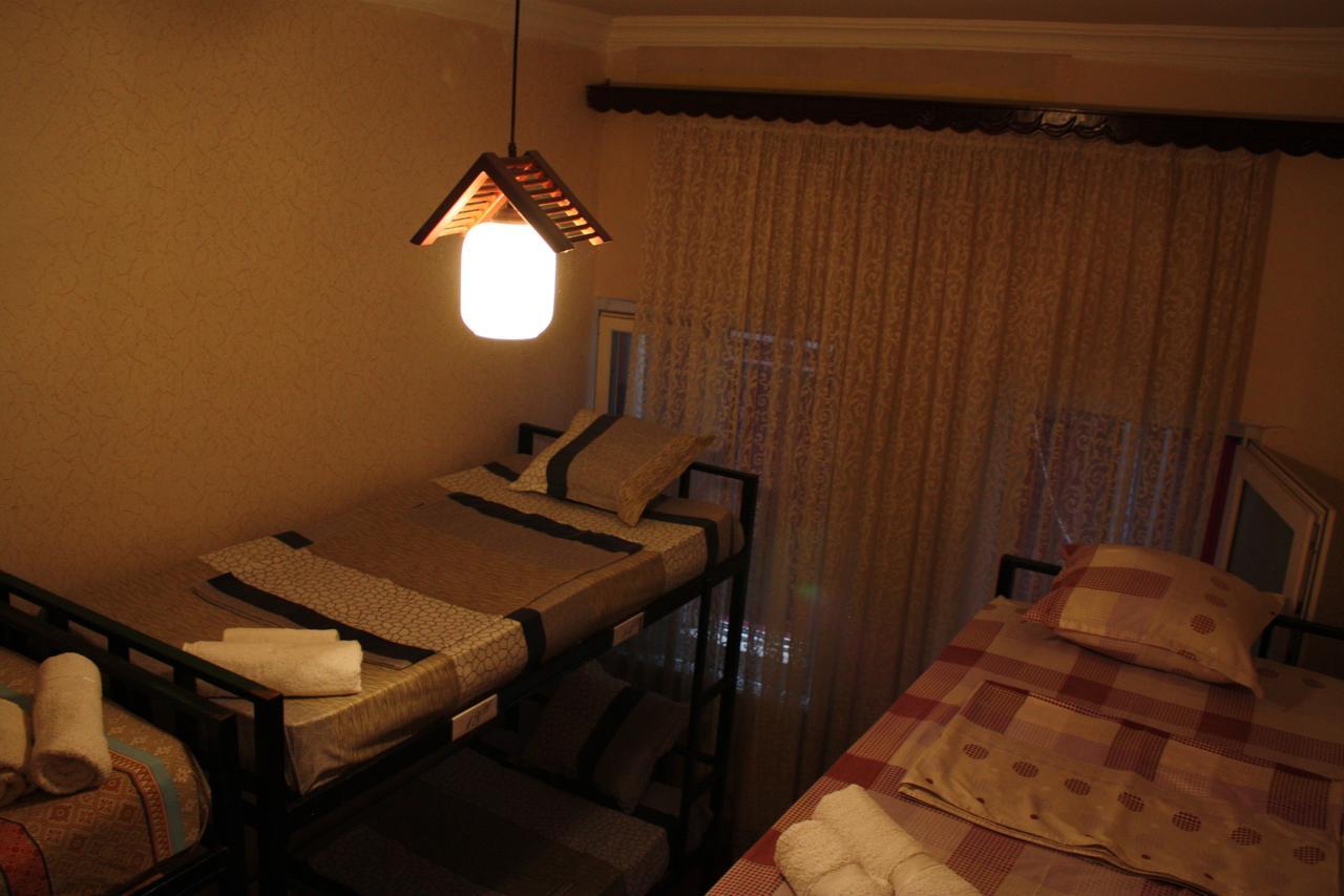 באטומי Holiday House מראה חיצוני תמונה